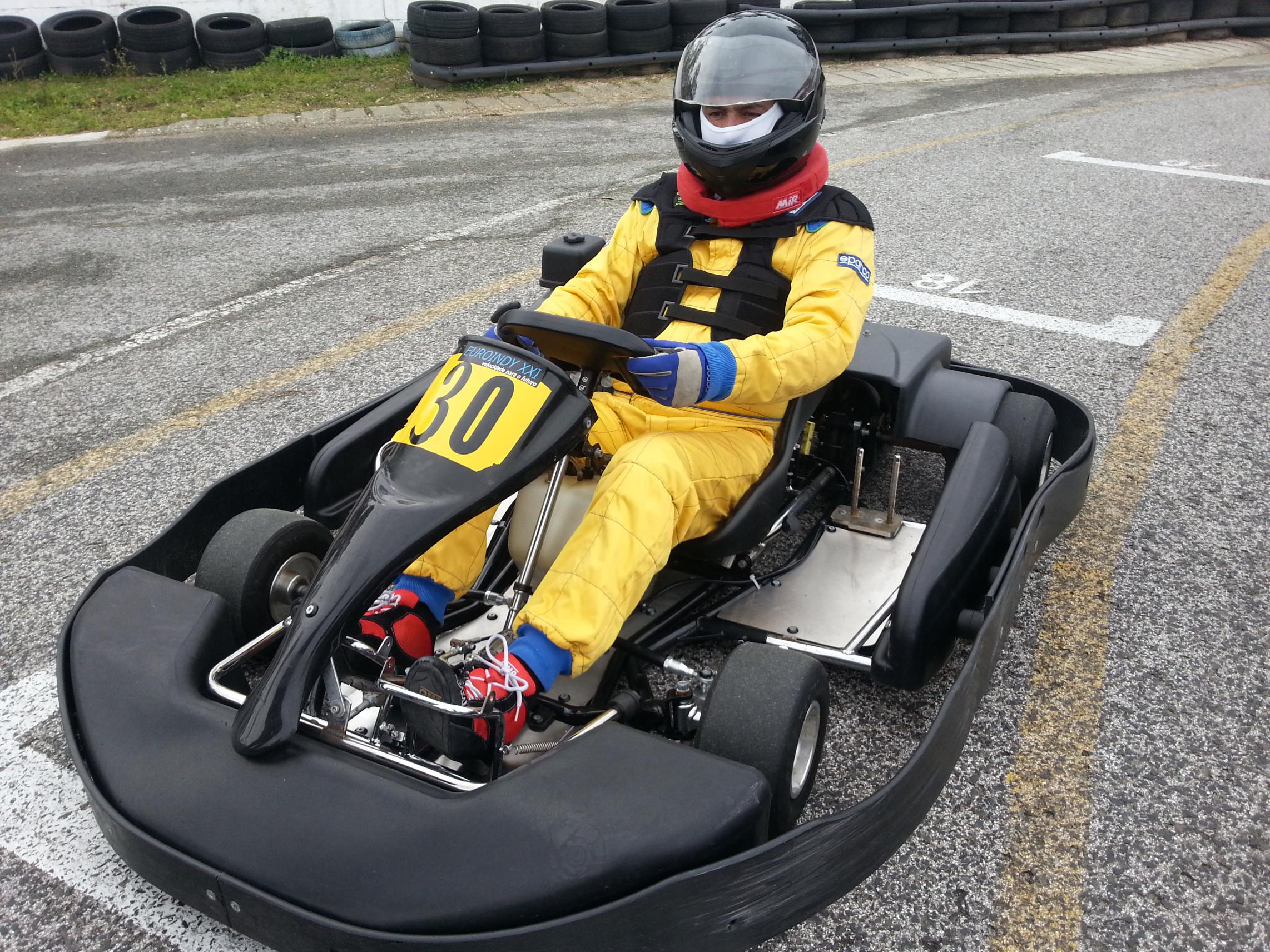 3º GP IHSV9